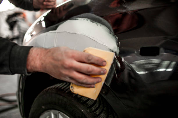 Best Biohazard Mold Removal  in Parks, AZ