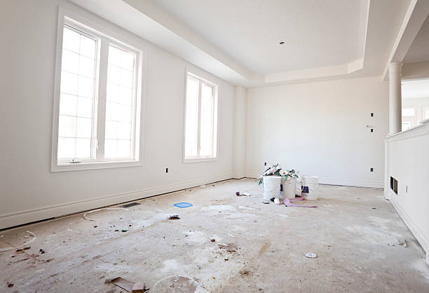 Best Residential Mold Inspection & Testing  in Parks, AZ